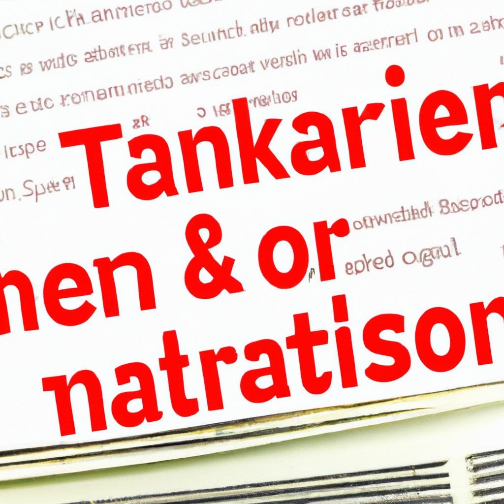 Особенности перевода в сфере маркетинга